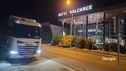 Restaurante Restaurante Hotel Valcarce - Narón