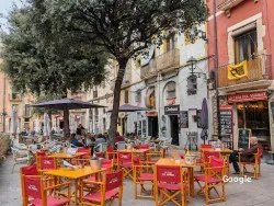 Restaurante La Casa del Vermut - Tarragona