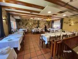 Xeflis, restaurant in Cabrils
