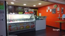 Cacao, restaurant a San Bartolomé de Tirajana