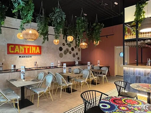 Foto de CANTINA MARIACHI