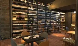 Restaurante Restaurante Maraxe - Barakaldo