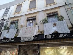Restaurante Taverna Catedral - Granada