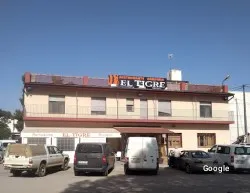 Restaurante El Tigre - Barracas