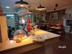 Restaurante Italia Café & Restaurant - Cambados