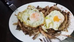 Restaurante Bar Casa Rober - Jaén