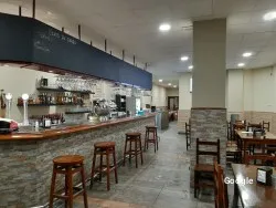 Restaurante Sidrería Siempre Otero Parrilla - Oviedo