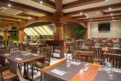 Restaurante Los Vikingos - Sitges