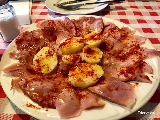 Foto de Casa Jeronimo