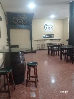 Restaurante El Rincón Rincón Del tara y De Gus - Telde
