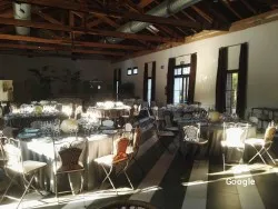 Finca las Tenadas, restaurant a Colmenar Viejo