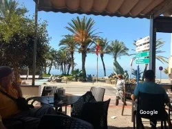 Restaurante Cafeteria Y Heladeria LAS FLORES - Almuñécar