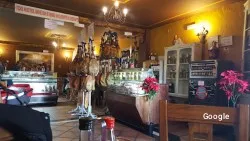 Restaurante Mesón Granadul I - Guadix