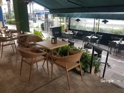 Restaurante Cafetería alma - La Línea de la Concepción