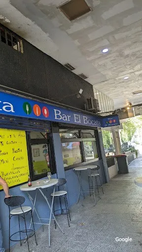 Foto de El bocata