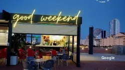 Restaurante Yodel Chef Calp - Calp