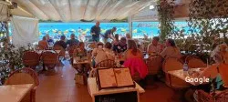 Restaurante Indigo restaurant & bar - Mogán