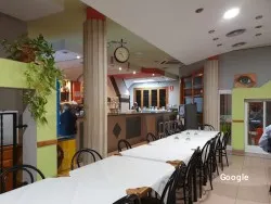 Pizzería Tívoli, restaurant a Alginet