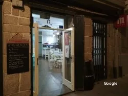 Restaurante Taberna do Chia - Cangas