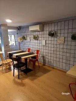 Restaurante Baniba - Illescas