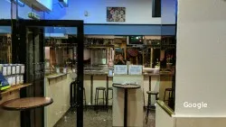 Restaurante Sotiger - Móstoles
