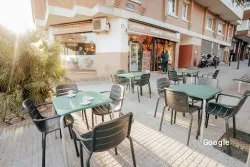 Rustica, ristorante a Viladecans