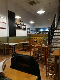 Restaurante Casa Pepa Bodega-Bar - Valencia