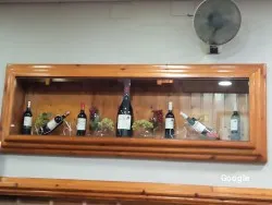 Restaurante Cantabrico - Langreo