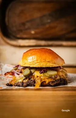 Bubble Smash, restaurante en Martos