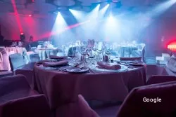 Restaurante Scandal Dinner Show - Adeje
