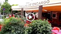 Restaurante La Andaluza - El Álamo - El Álamo