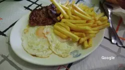 Restaurante Burger Dados Bar - Benidorm