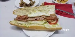 Pipet, restaurant a Albuixech