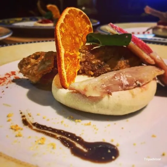 Foto de Don Pedro