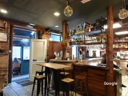 Restaurante A Taberna Do Jojo - Cedeira