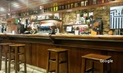 Restaurante Iyxaso Kafetegia - Zarautz