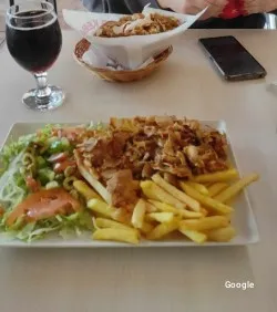 Restaurante BAR RESTAURANTE ANATALYA - Badalona