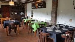 Bar Restaurante El Chato, restaurant a Frías