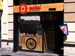 Restaurante Yatai - Sitges