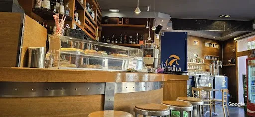 Foto de CAFÉ RIEGO