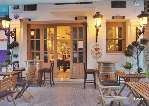 Foto de La Regañaá