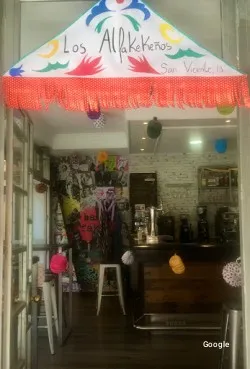 BAR ALFAKEKE, restaurante en Sevilla