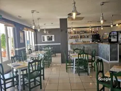 Restaurante Pizzeria Bella Puglia - Teguise