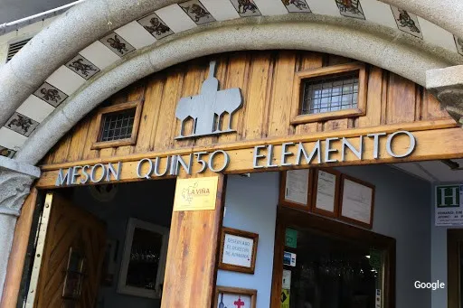 Foto de Meson Quinto Elemento