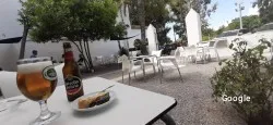 Restaurante Casa Del LLaurador - Benidorm