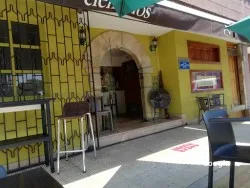 Restaurante Restaurante Cien Vinos - Torrelavega