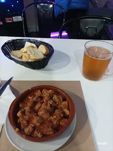 Foto de Bar Bages