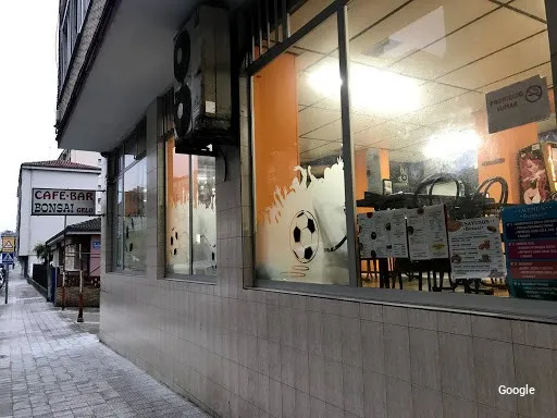 Foto de Bonsai