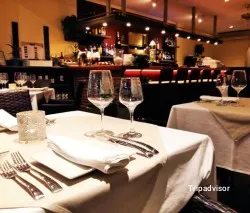 Restaurante Lino's Bar & Restaurant - Dénia