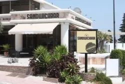 Restaurante The Sandwichbar - Marbella